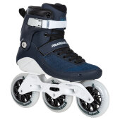 Powerslide Inlineskates Swell Navy 110 47