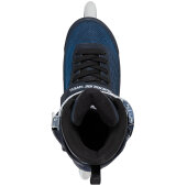 Powerslide Inlineskates Swell Navy 110 47