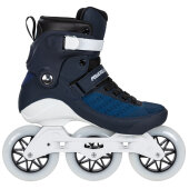 Powerslide Inlineskates Swell Navy 110 47