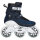 Powerslide Inlineskates Swell Navy 110 47