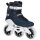Powerslide Inlineskates Swell Navy 110 47