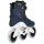 Powerslide Inlineskates Swell Navy 110 47