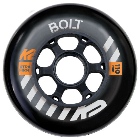 K2 Inlineskaterollen Bolt Urban 110mm