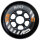 K2 Inlineskaterollen Bolt Urban 110mm