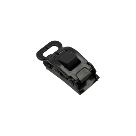 FR Skates FR Logo buckle black