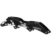 Powerslide ACCEL Carbon Schiene 4x110mm 13,2"