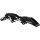 Powerslide ACCEL Carbon Schiene 4x110mm 13,2"
