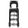 Powerslide ACCEL Carbon Schiene 4x110mm 13,2"