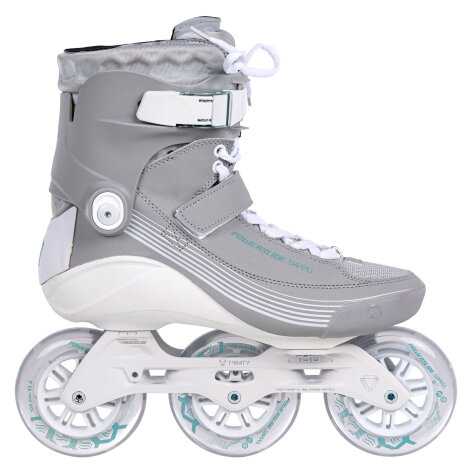Powerslide Inlineskates Swell Glacier Lake 100 - refurbished -