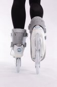 Powerslide Inlineskates Swell Glacier Lake 100 - refurbished -