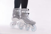 Powerslide Inlineskates Swell Glacier Lake 100 - refurbished -