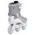 Powerslide Inlineskates Swell Glacier Lake 100 - refurbished -