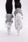Powerslide Inlineskates Swell Glacier Lake 100 - refurbished -