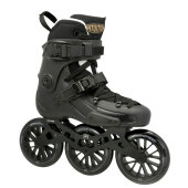 FR Skates FR1 325 Deluxe Intuition (Schwarz)
