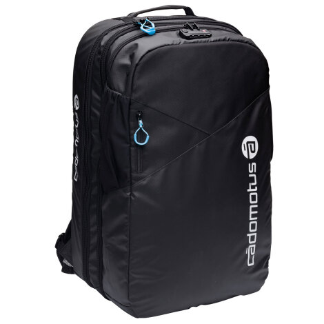 Cádomotus Worldcup Race Day Bag