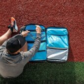 Cádomotus Worldcup Race Day Bag