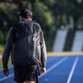 Cádomotus Worldcup Race Day Bag