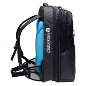 Cádomotus Worldcup Race Day Bag