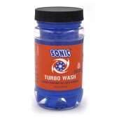 Sonic Turbo Wash Bearing Cleaner (236ml)