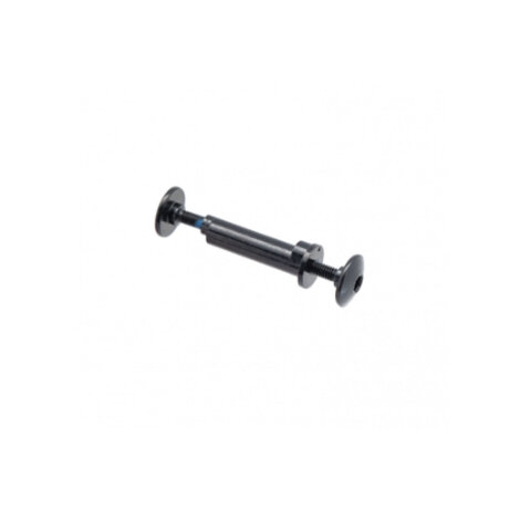 FR - X2R BRAKE AXLE + SCREWS