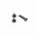 FR - X2R BRAKE AXLE + SCREWS