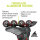 Rollerblade Inlineskates Macroblade 84 (Dunkelgrau/Rot)