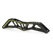 Rollerblade Speed Frame Rival 3x125 (12,8")