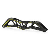 Rollerblade Speedschiene Rival 3x125 (12,8")
