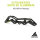 Rollerblade Overdrive 11.6" Frame 4x90