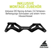 Rollerblade Rockering Frame 243