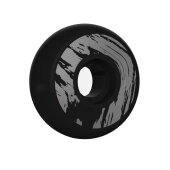 Dead Wheels Team 58mm 95a (Schwarz) 4er-set