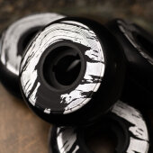Dead Wheels Team 58mm 95a (Schwarz) 4er-set