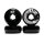 Dead Wheels Team 58mm 95a (Schwarz) 4er-set