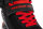 Powerslide Inlineskates Swell Black Fire 110 (schwarz/rot) 47