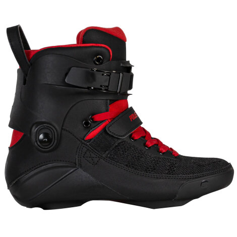 Powerslide Swell Black Fire 110 (Boot only) 47