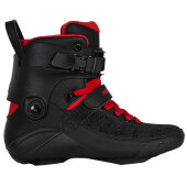 Powerslide Swell Black Fire 110 (Boot only) 47