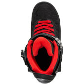 Powerslide Swell Black Fire 110 (Boot only) 47