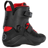 Powerslide Swell Black Fire 110 (Boot only) 47