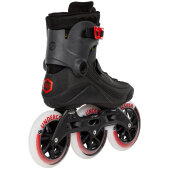Powerslide Inlineskates Swell Stellar City 125 38