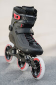 Powerslide Inlineskates Swell Stellar City 125 38