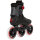 Powerslide Inlineskates Swell Stellar City 125 38