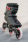 Powerslide Inlineskates Swell Stellar City 125 38