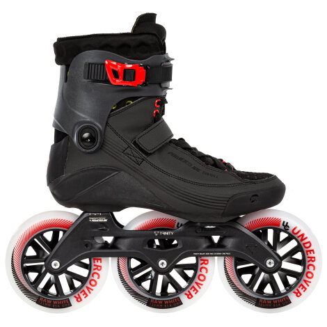 Powerslide Inlineskates Swell Stellar City 125 47