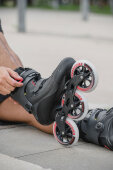 Powerslide Inlineskates Swell Stellar City 125 47