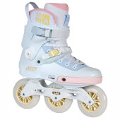 Powerslide Urbanskates Next Pastel 100 42/43