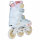 Powerslide Urbanskates Next Pastel 100 42/43
