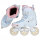 Powerslide Urbanskates Next Pastel 100 42/43