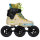 Powerslide Cross Skates Next Renegade Werbeski Pro 125 48/49