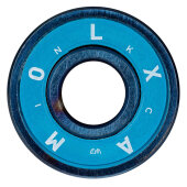 WCD Wicked Titanium Kugellager Pro Series "Nick...