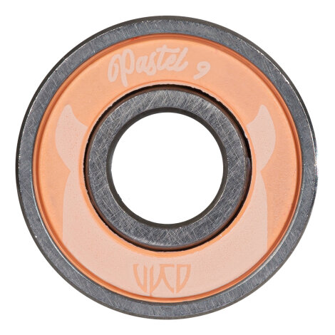 WCD Wicked Pastel 9 Kugellager (16er-Pack)
